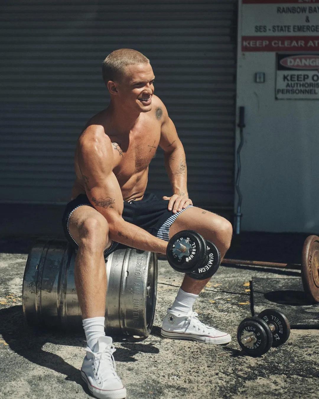 codysimpson近照,codysimpson火了吗