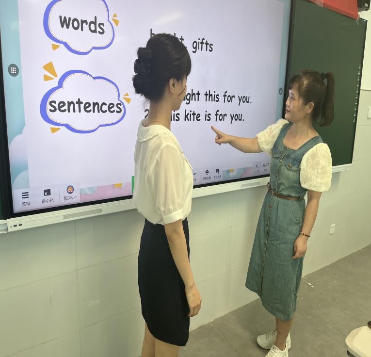 新课改下英语课堂教学模式的转变,新课标下如何提升英语教学质量