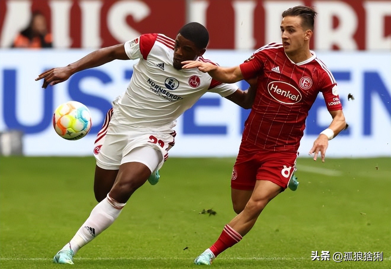 德乙海姆vs汉堡比分,德乙排名积分菲尔特vs雷根斯堡