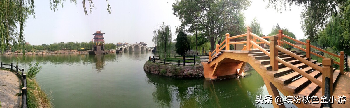 河南开封旅游攻略必去景点推荐,河南开封旅游攻略必去十大景点