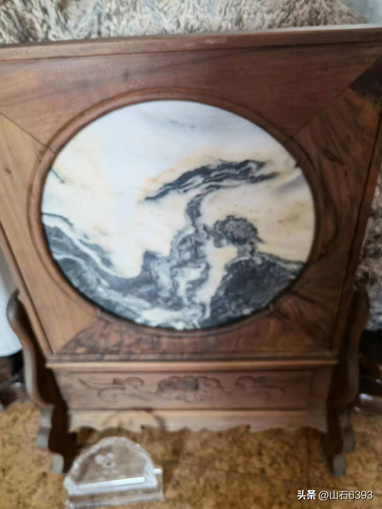 「战友美文」于天松：《泰山松》（诗）