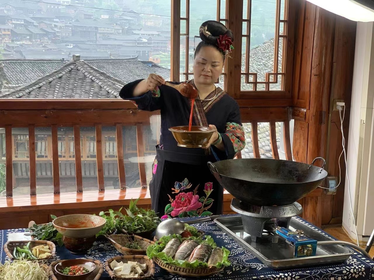 逐梦旅业!5位从业者讲述了他们的故事......