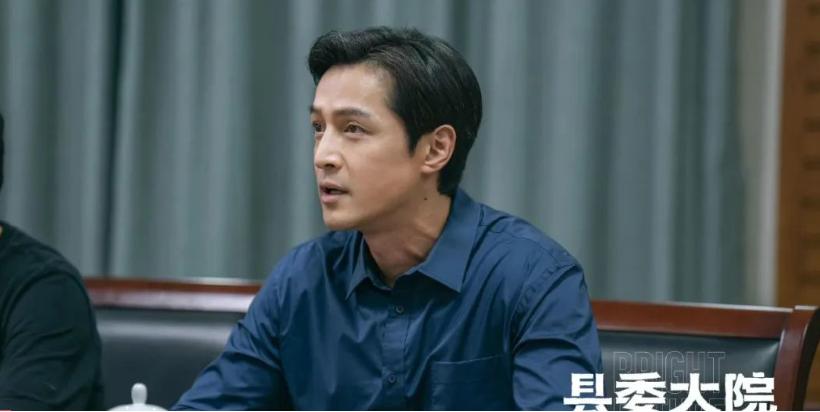 县委大院电视剧央视直播,央视县委大院最新预告