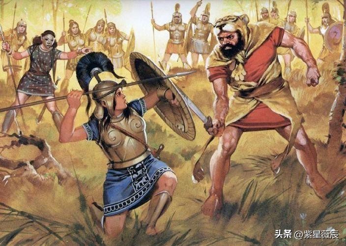 世界上唯一的寡妇部落,世界上唯一一个只有女性的部落