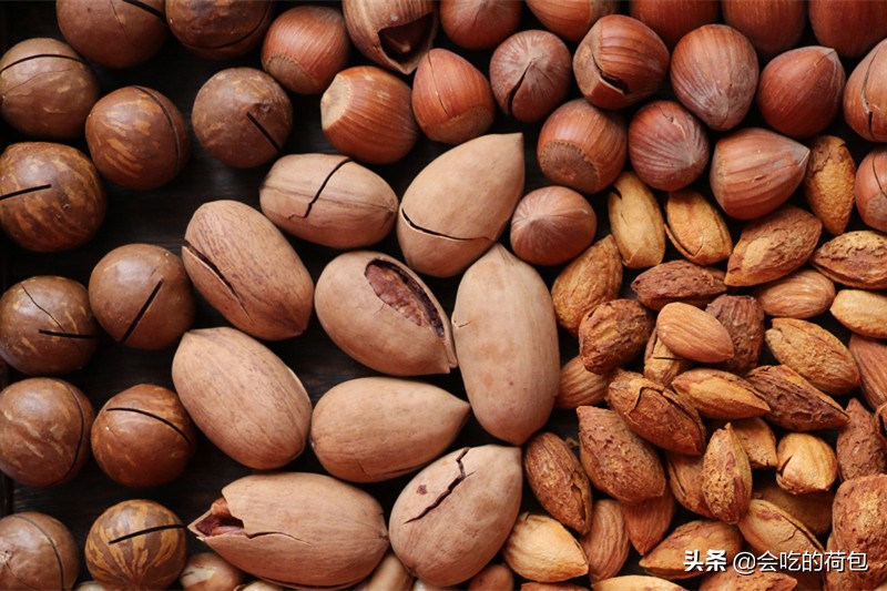 中老年吃什么食物更有营养,中老年人吃的食物营养好