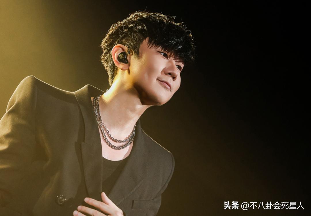 华语乐坛颁奖礼周杰伦,2005年华语乐坛颁奖礼现场