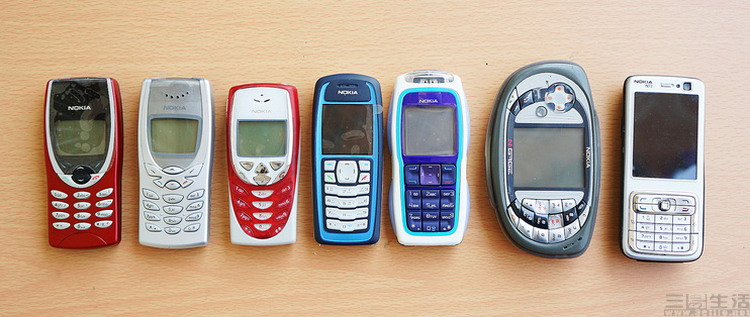 现在的诺基亚功能机还是原品牌吗,诺基亚2202024款4G功能机