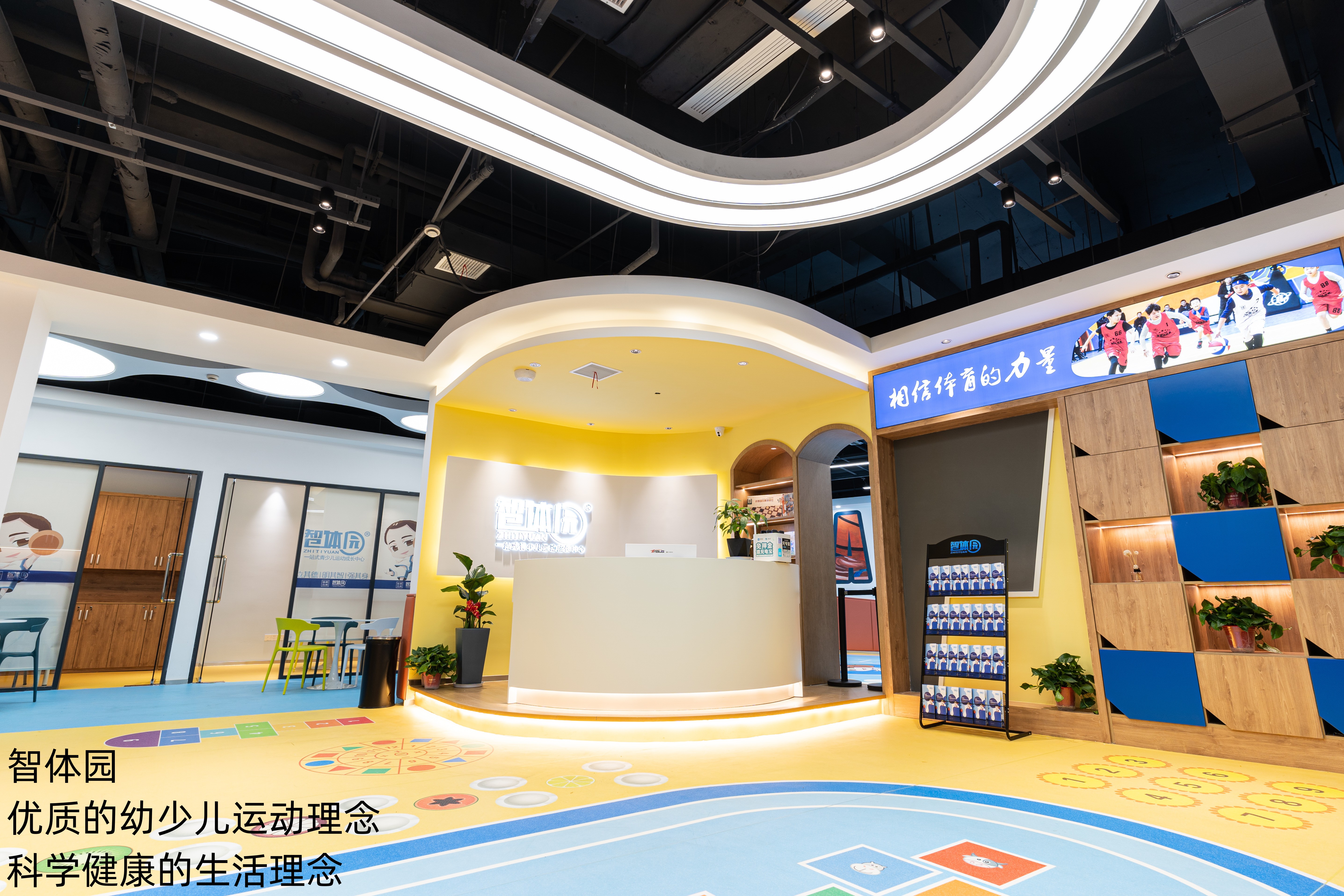 训练体能耐力的好方法篮球场,篮球4-6岁体能训练方法