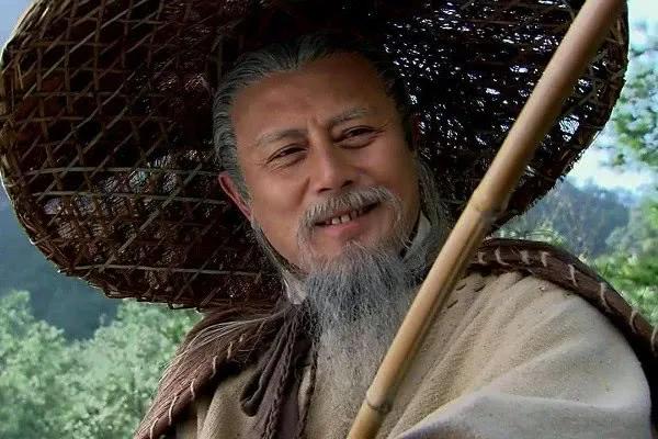 盘点演过姜子牙的人,扮演姜子牙最经典的几个版本