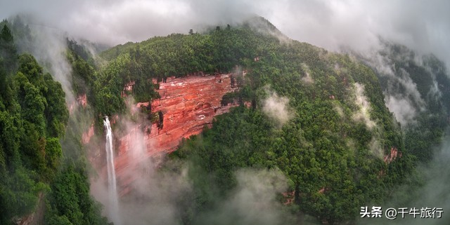 贵州镇远古镇最值得去的7个景点,贵州超美小众景点推荐