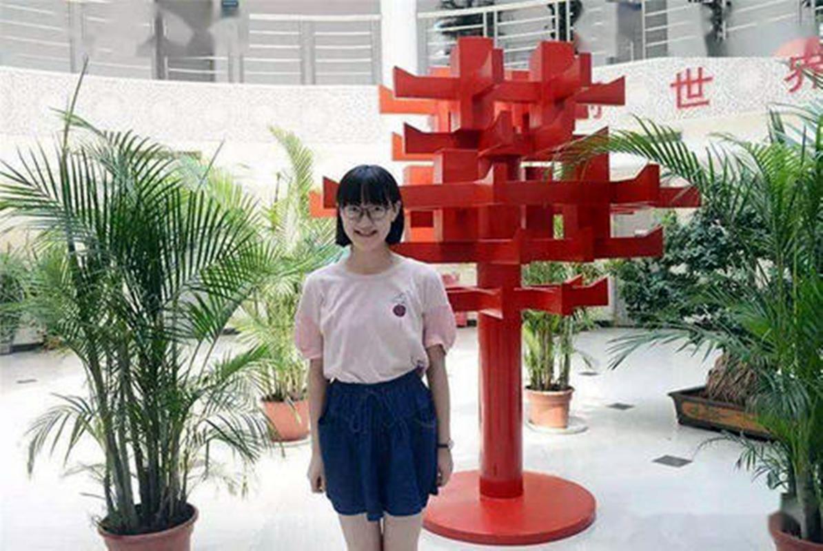 2022年贵州省高考状元,贵州省2019年高考状元