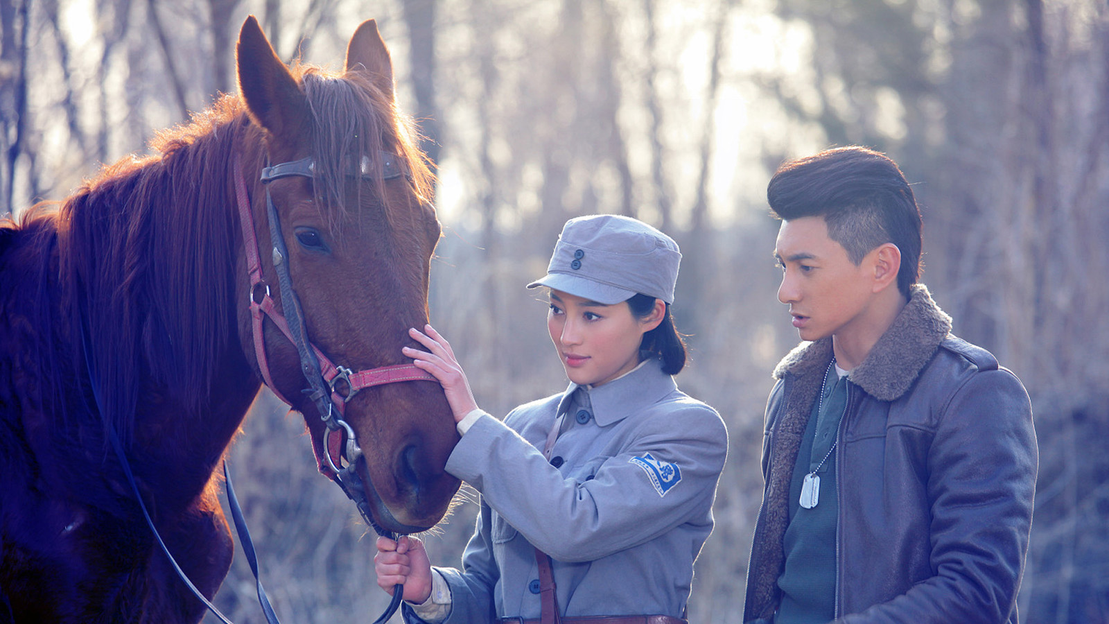 打仗住酒店，战士抹口红，这些抗日剧如果你没看过，恭喜成功避雷