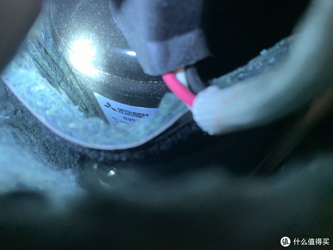 统帅空调柜机拆机评测,统帅三匹空调拆机