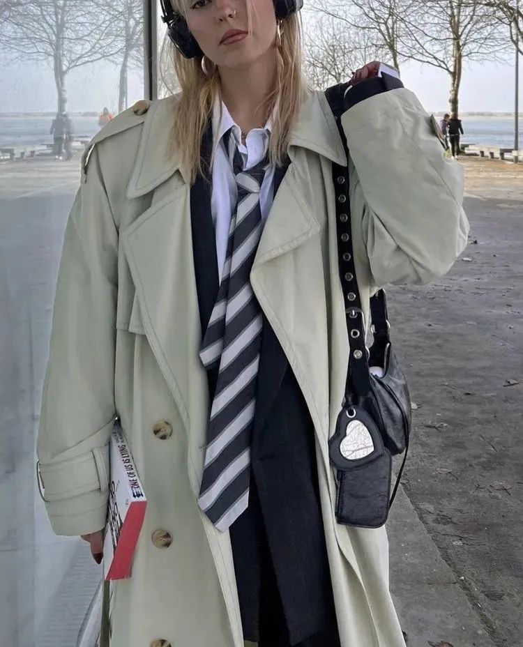 各大时尚杂志盛典,各大秀场流行色