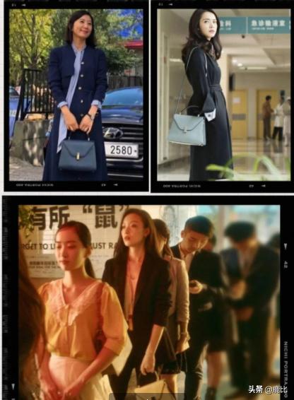 几年前的包还值得入手吗,永不过时的布包包