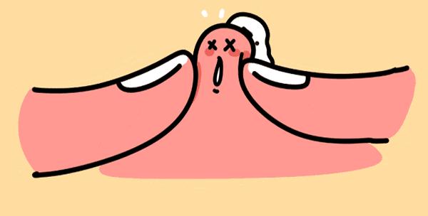 毛孔大到能插秧收敛只需这三步,毛孔粗到可以插秧该怎么自救