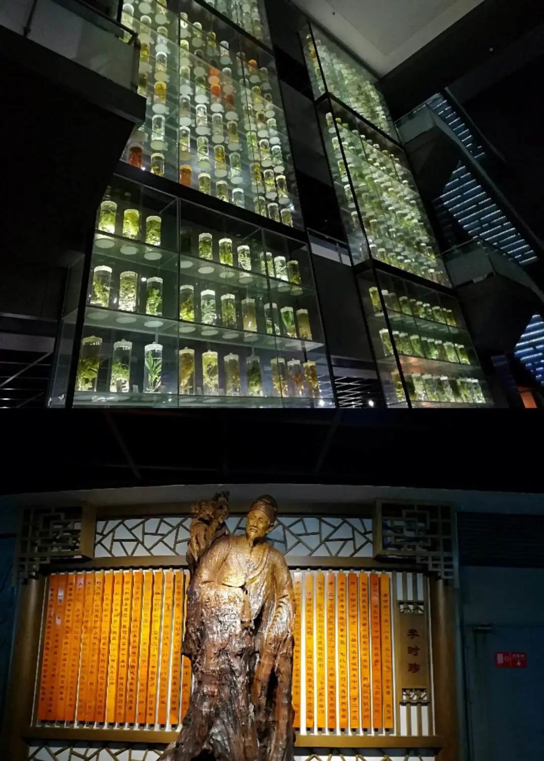 打开这份“小美好”指南，30个免费打卡地大盘点→