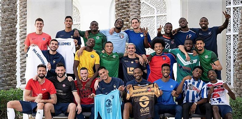 2022世界杯法国vs摩洛哥完整版,法国vs摩洛哥全场比赛回放