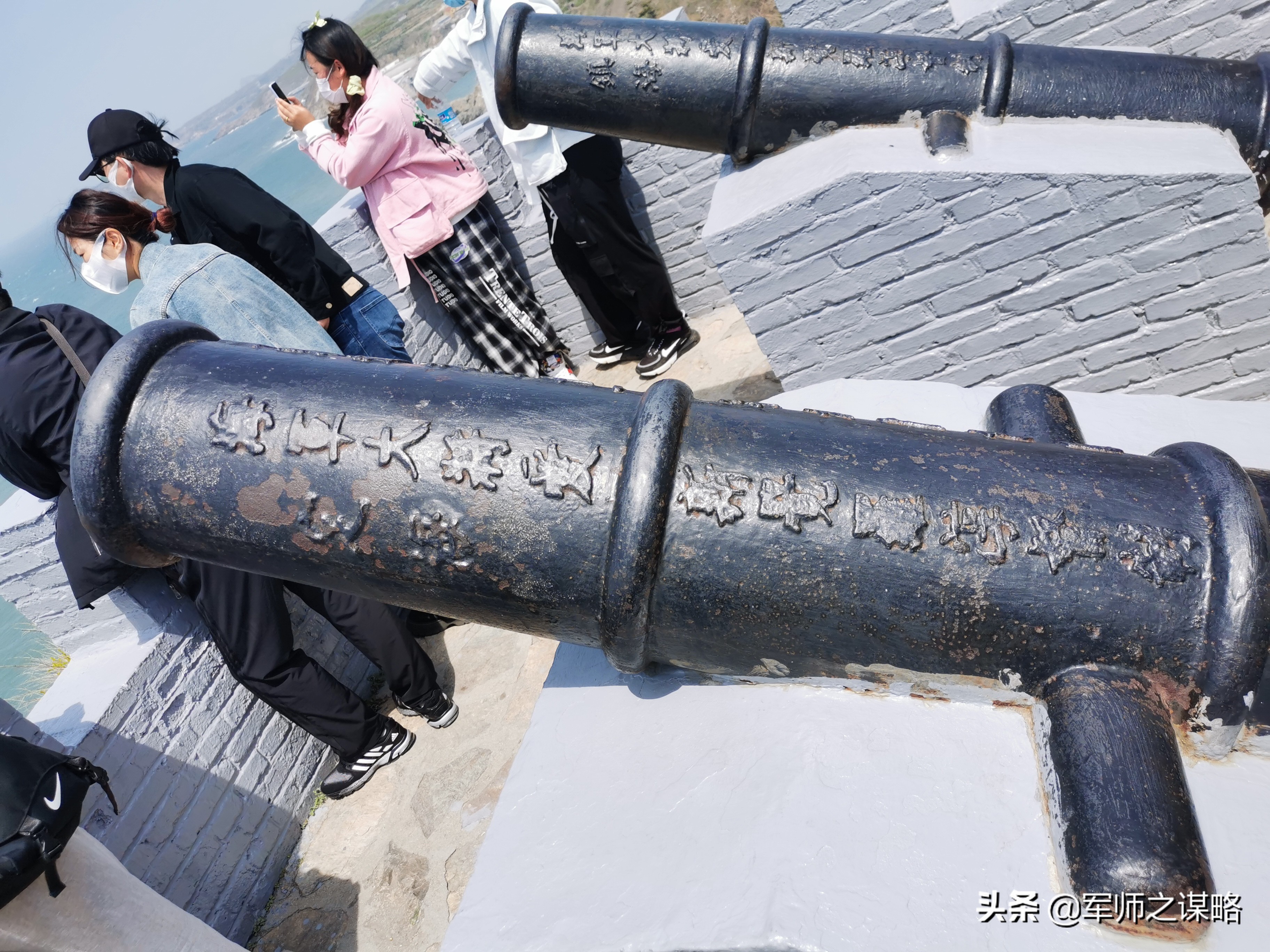 大连赶海去黄海还是渤海,大连海岸线旅游攻略