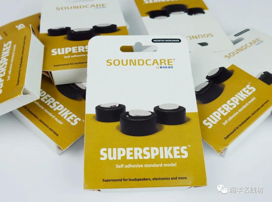 平价脚钉有好声，玩法更多样