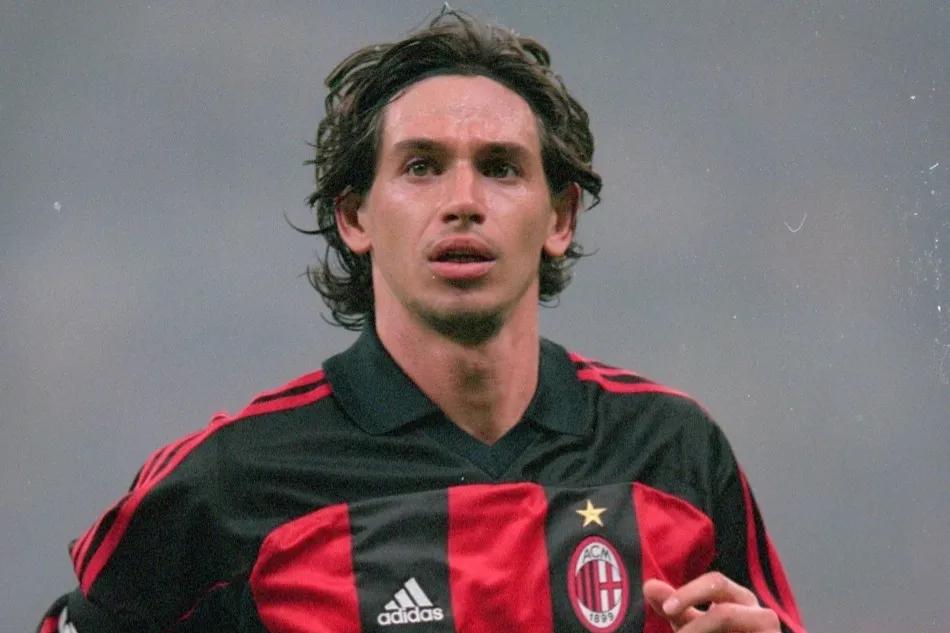 80后记忆中的足坛最佳11人,说出你认为最强的历史球员