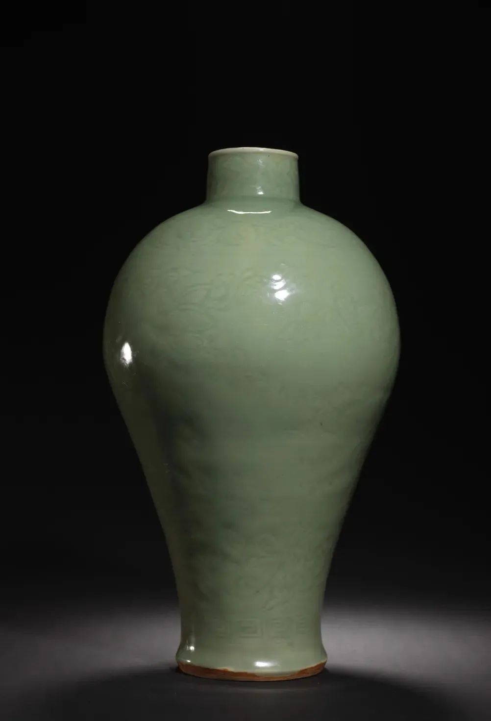 最稀少单色釉瓷器真品,26件天价单色釉瓷器欣赏