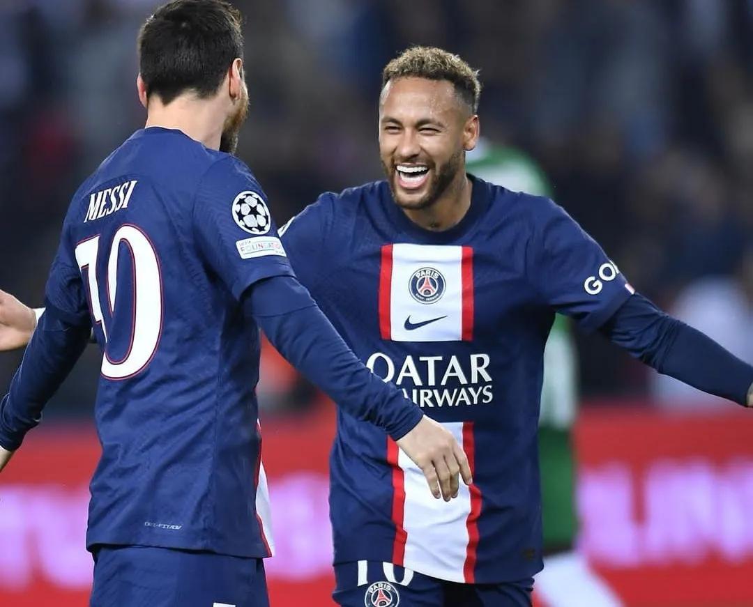 梅西无解世界波追平球王贝利,梅西157进球