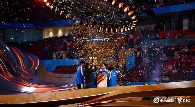 关于中国电竞行业的政策,电竞政策