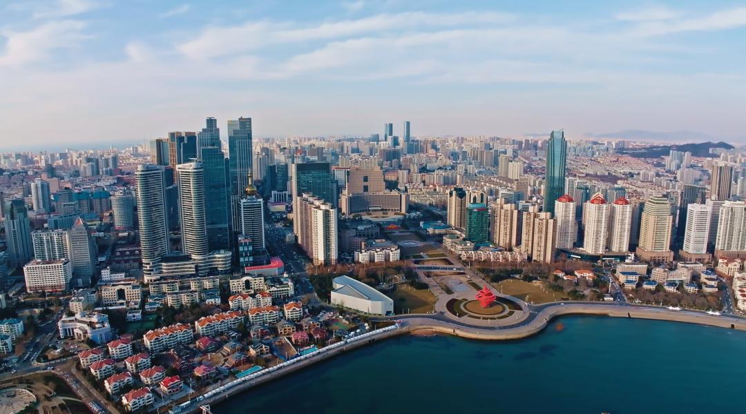 青岛市开展主题教育高质量发展,中央部署主题教育工作青岛