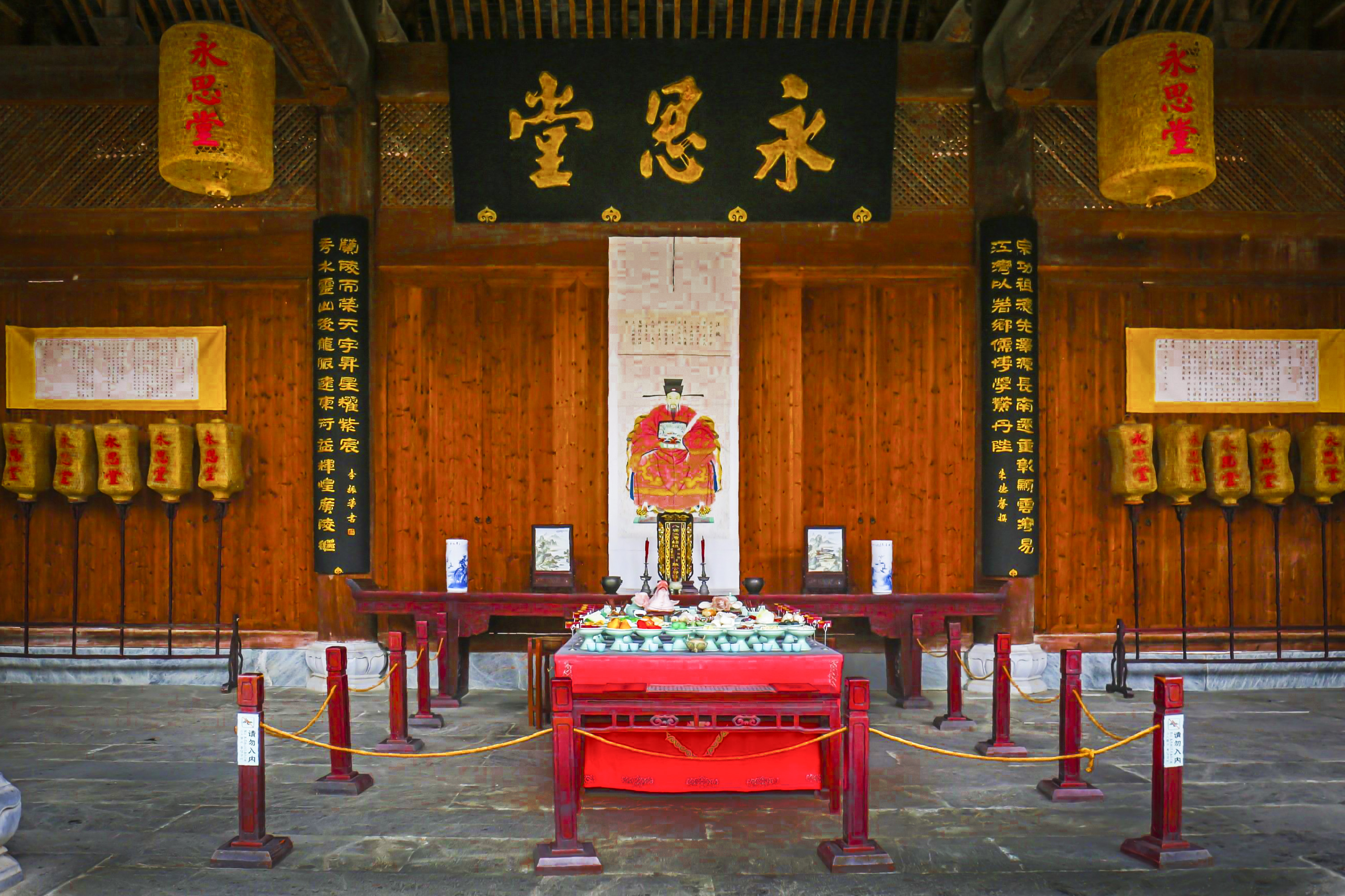 婺源必去婺源江湾的三个景点,婺源江湾去篁岭怎么去