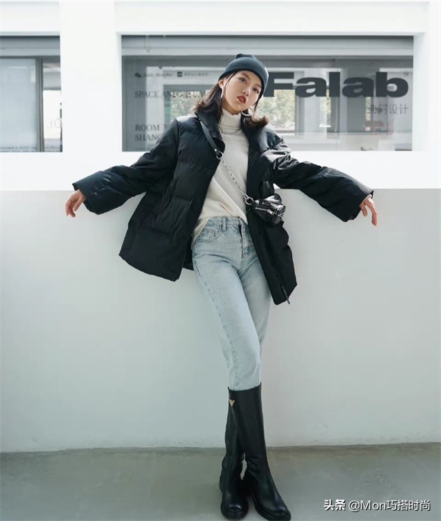 见过大世面的女人穿什么衣服好看,见过世面的女人穿搭