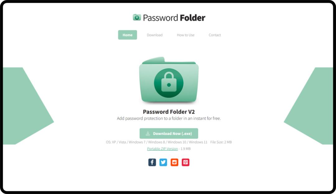 免费的文件夹加密隐藏软件,文件夹加密神器