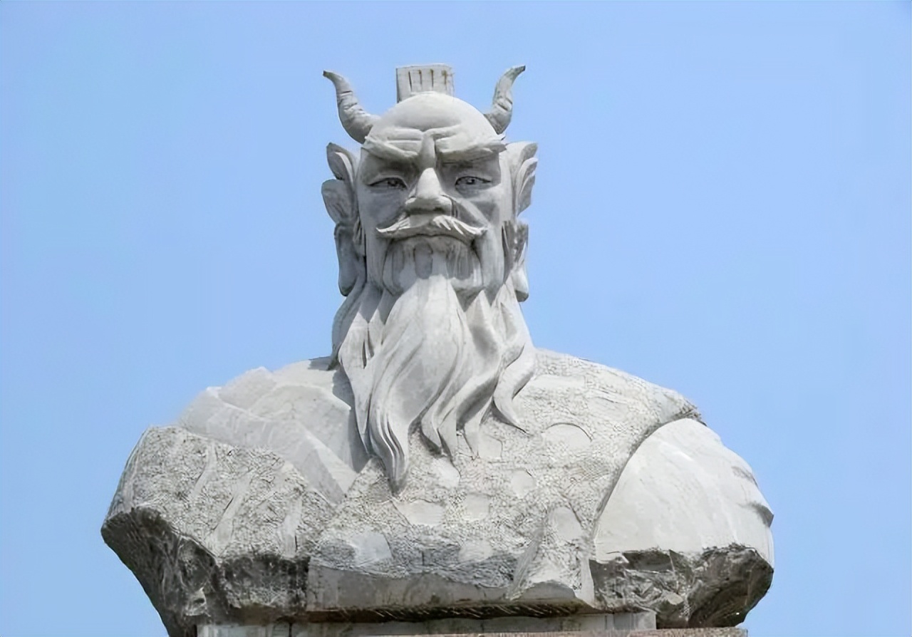 我国历史有1500年“空白期”，无任何史料记载，究竟发生了什么？