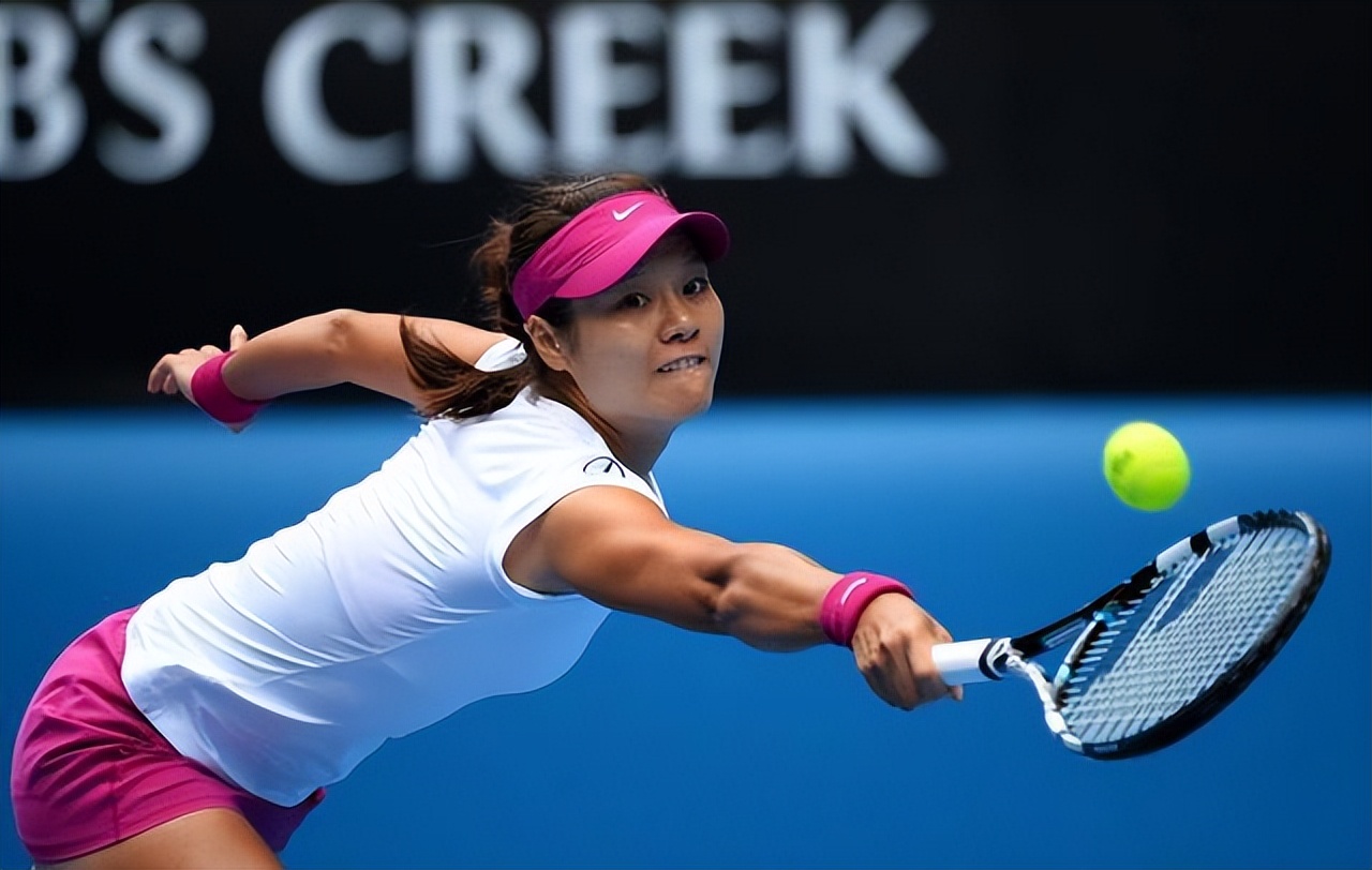 网坛李娜个人信息,网坛一姐李娜家庭