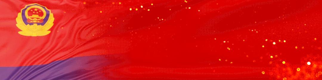 破案退赃暖民心群众感激赠锦旗,办案暖人心送锦旗致谢