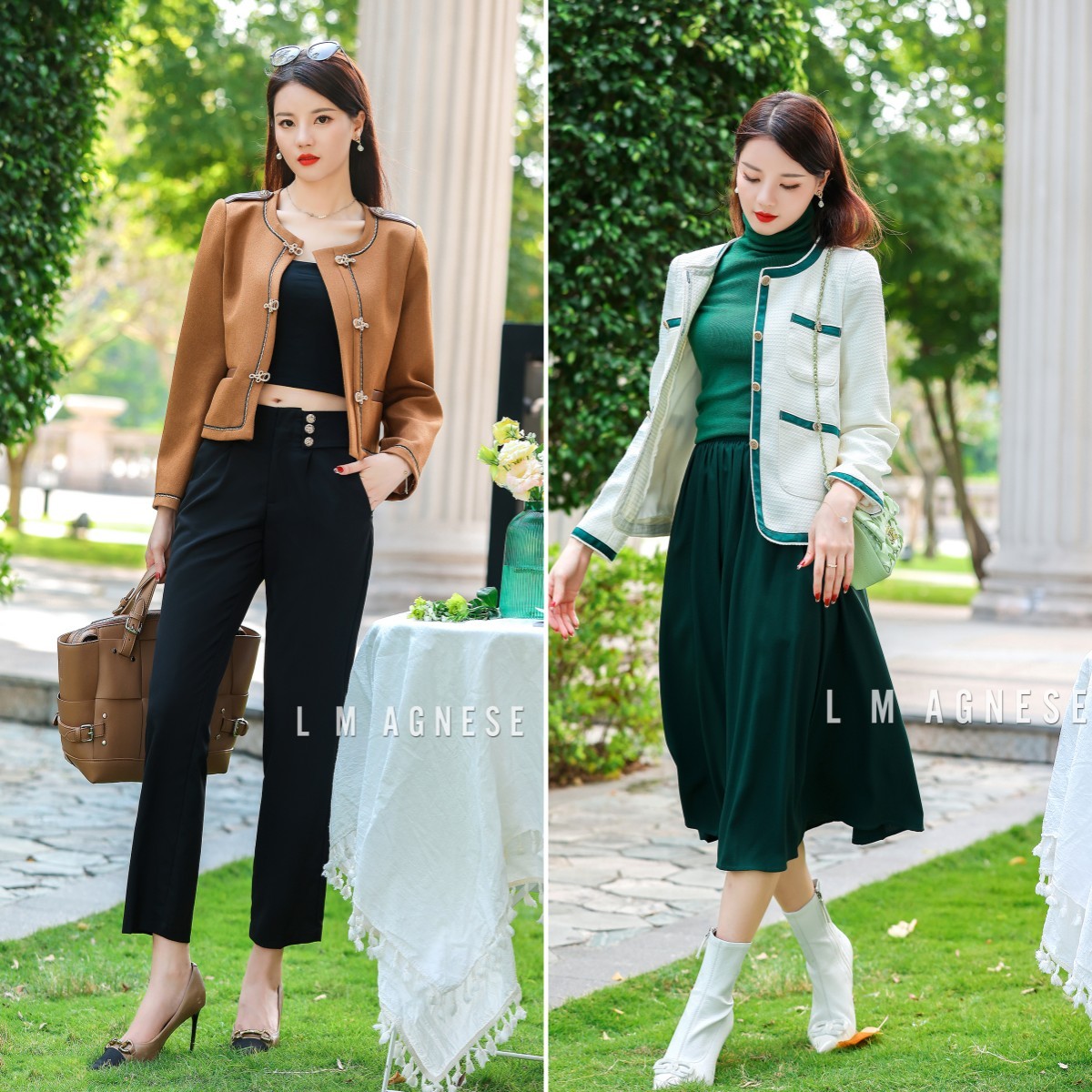 简爱格妮斯服装专卖店怎么加盟,简爱格妮斯品牌女装襄垣总代理