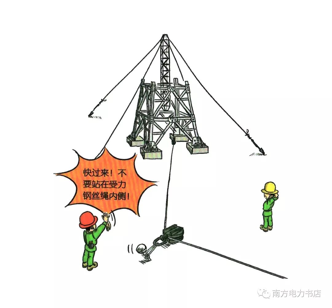 安全小漫画四幅图,安全漫画200张干货满满