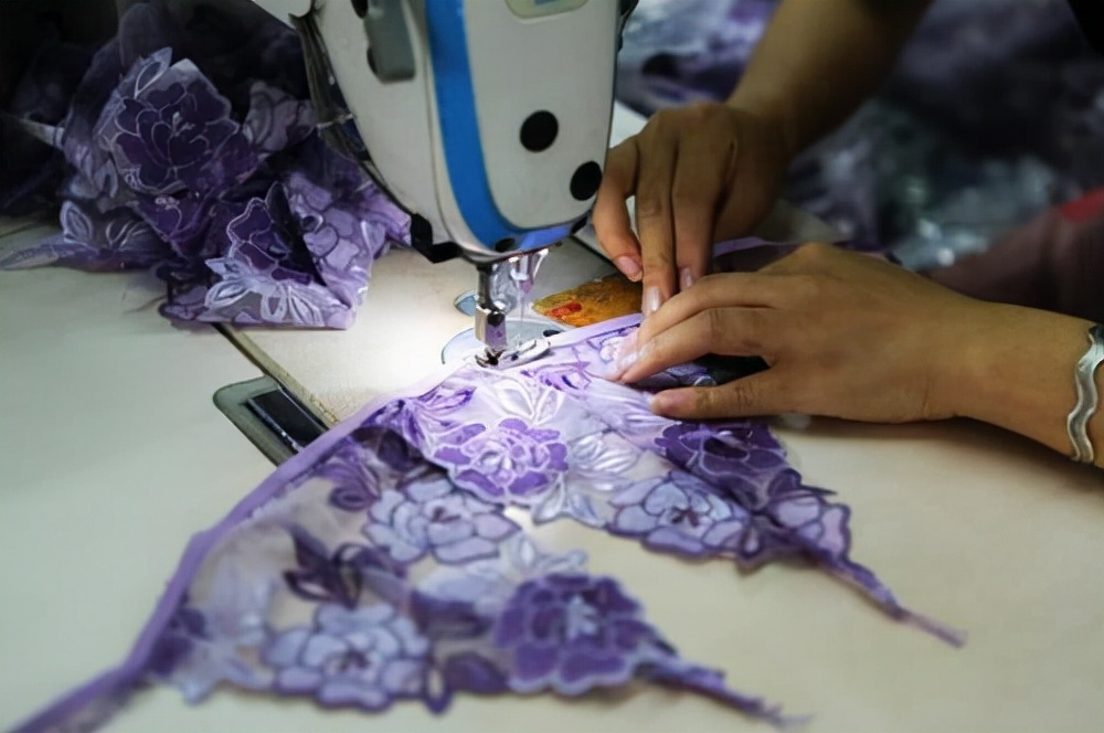 00后内衣创业,90后内衣创业