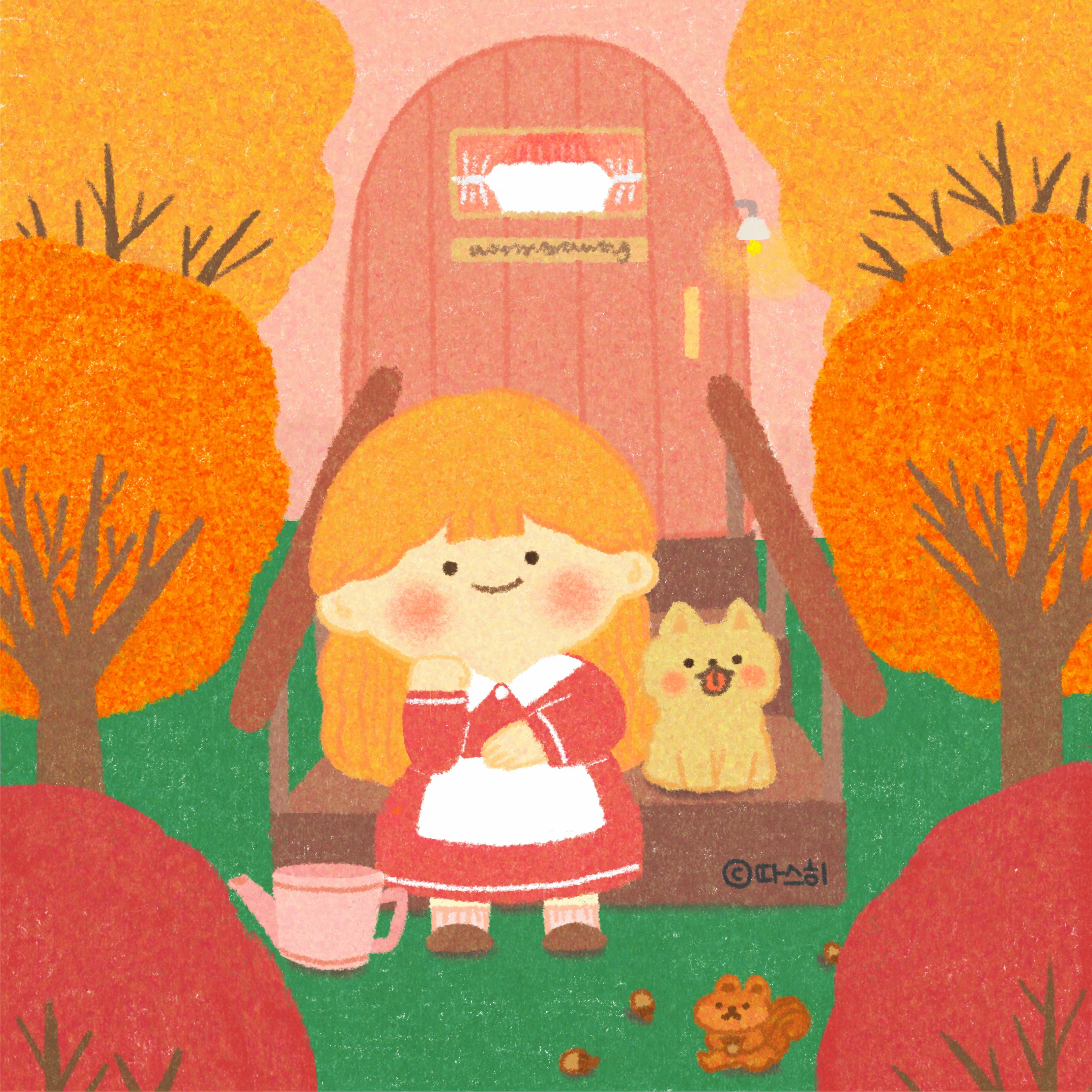 闊╁浗鍎跨鎻掔敾澶村儚鍥剧墖,闊╁浗鎻掔敾鍥剧墖