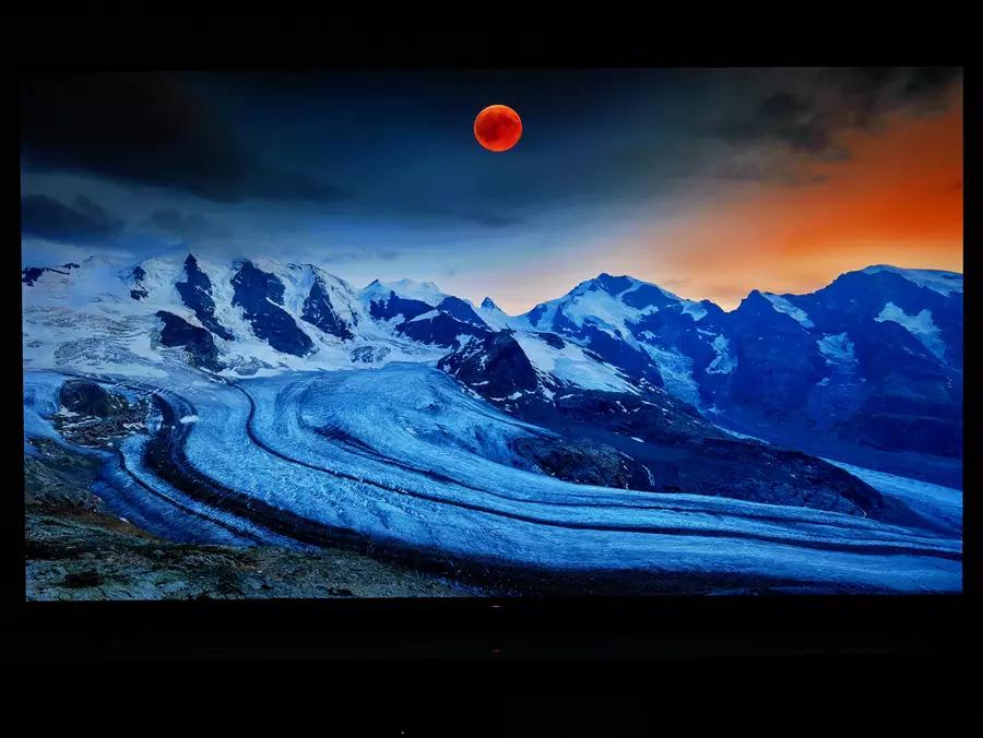 索尼oled电视77a80k测评,索尼a80ek电视测评