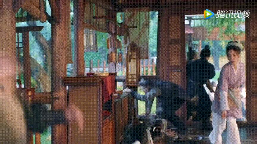 梦华录得分,梦华录9.2分