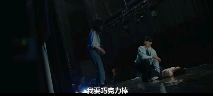 神圣的偶像韩剧讲的什么,木偶的季节韩剧推荐