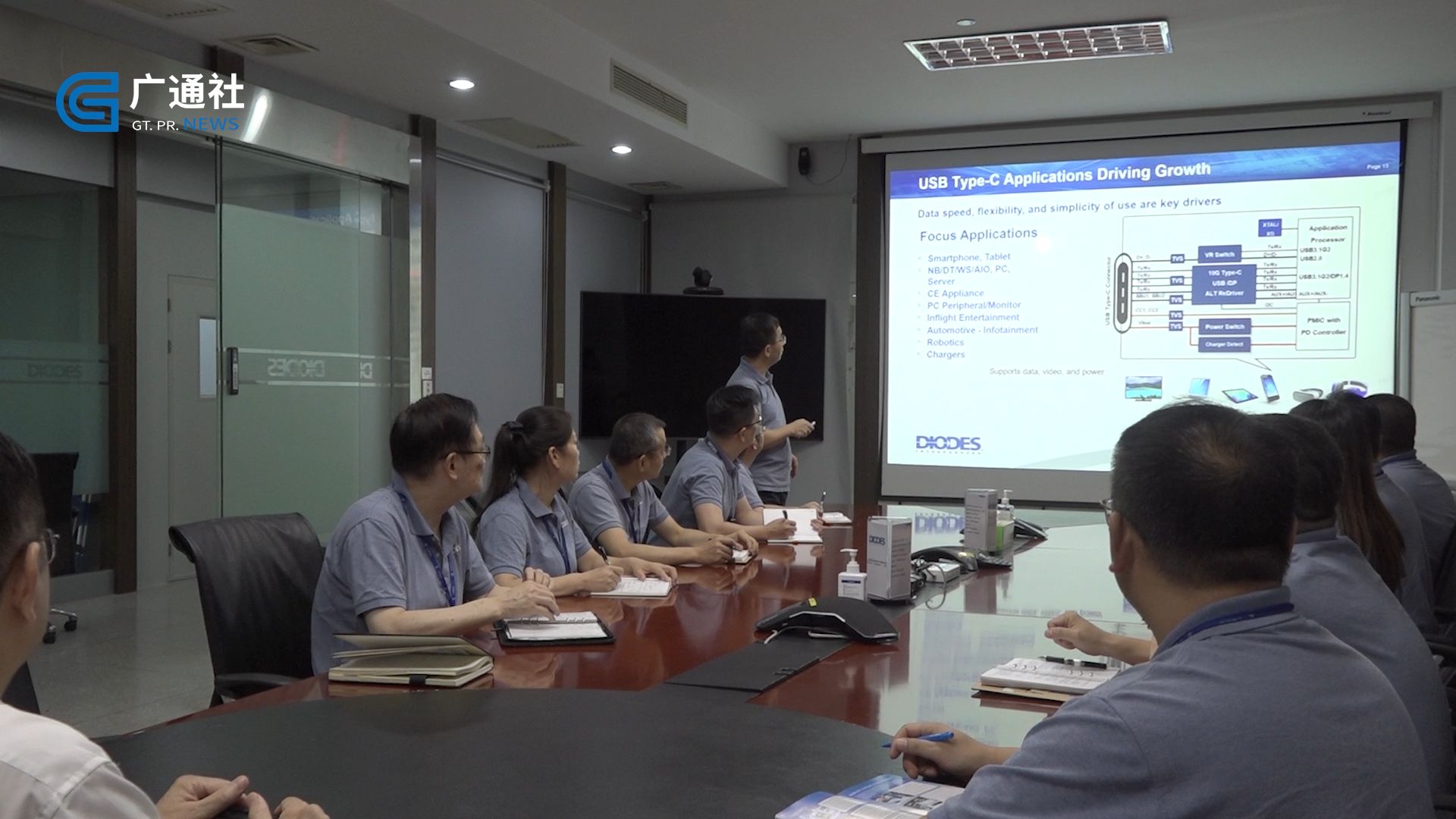 广特播报智能科技,广特播报是个啥