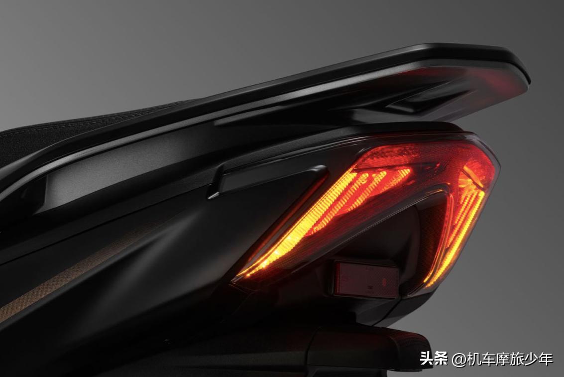 qjmotor发布哪几款踏板,qjmotormt150踏板测评