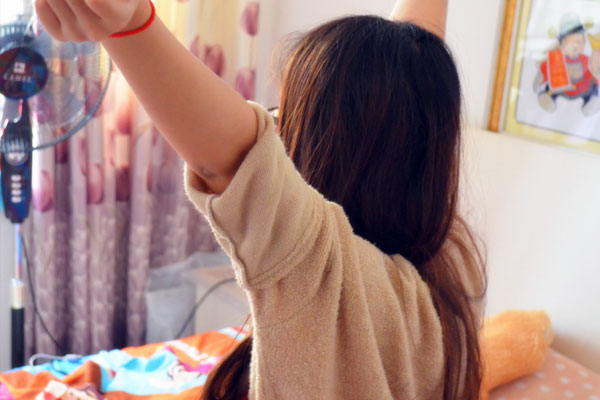 八种疾病不适合按摩,按摩按得太重有什么危害