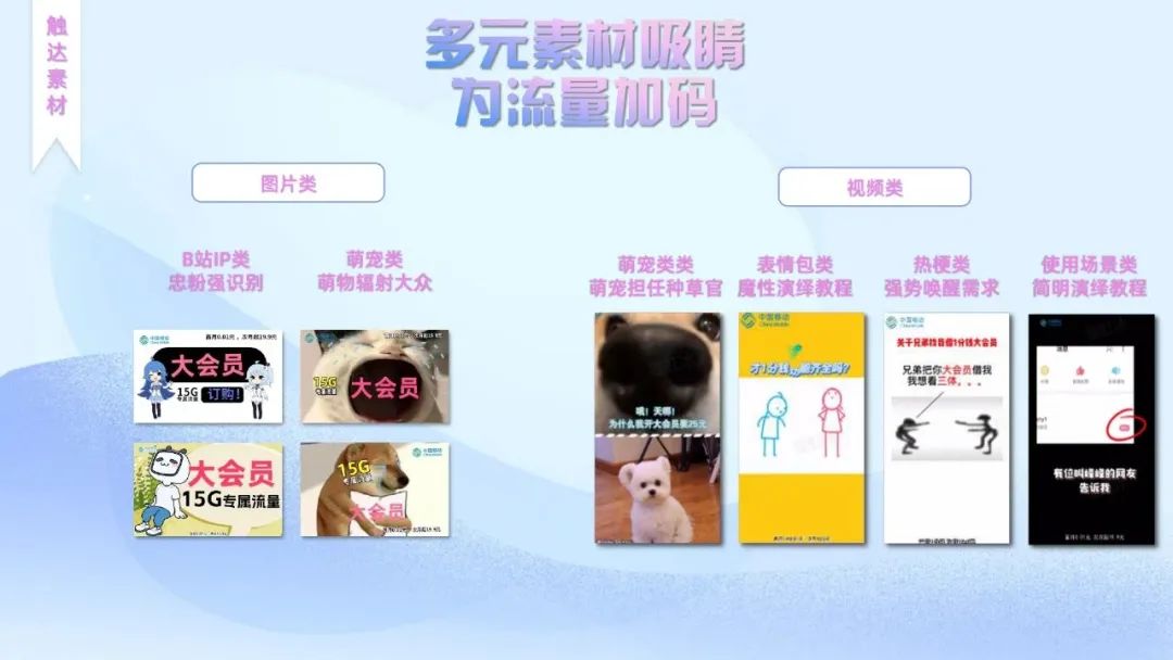 哔哩哔哩流量卡推广视频怎么制作,bilibili广告