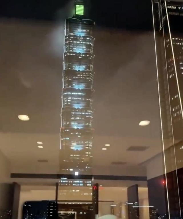 向太会去台湾陪郭碧婷待产吗,向太陈岚郭碧婷豪宅