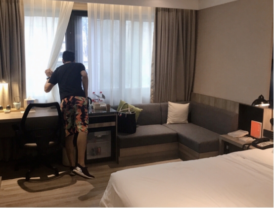 酒店最脏的五个部位,酒店最脏的6样东西