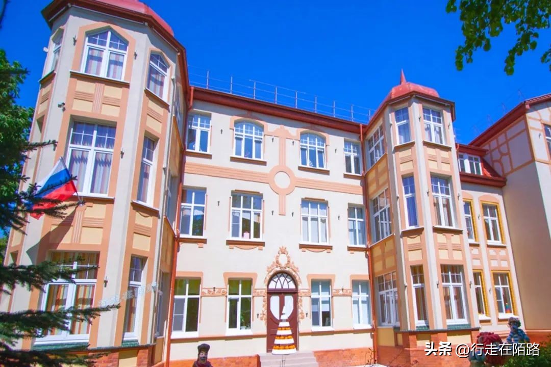 不被欧洲承认的欧洲城市：与俄罗斯有关的景点，全都无人问津